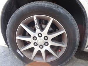 2013 Buick Enclave