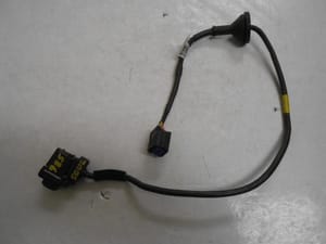2013 Kia Soul Camera Projector