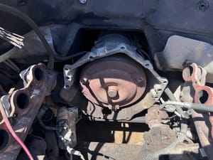 2007 GMC Yukon