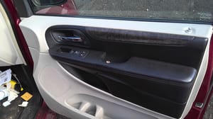 2011 Dodge Caravan