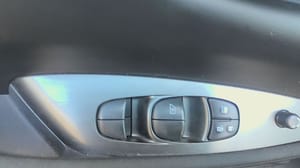 2023 Nissan Leaf Front Door Switch