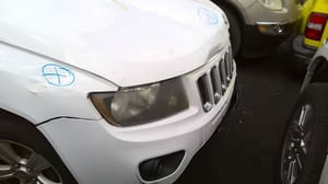 2014 Jeep Compass