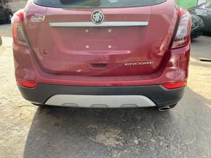 2019 Buick Encore
