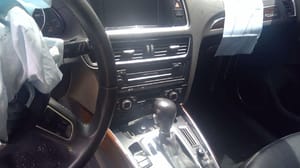 2012 Audi Audiq5