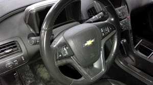 2011 Chevrolet Volt