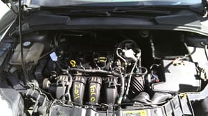 2012 Ford Focus