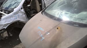 2014 Ford Fiesta