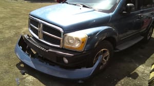 2005 Dodge Durango
