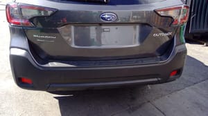 2023 Subaru Legacy