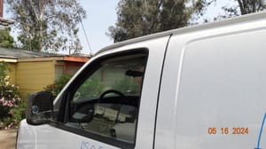 2011 GMC Expr25