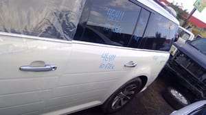 2010 Ford Flex