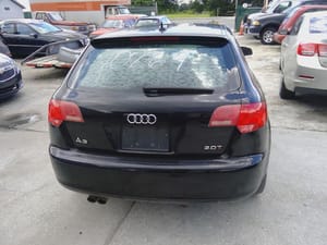 2006 Audi Audia3