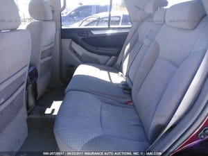 2005 Toyota 4Runner