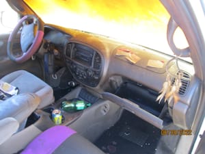 2006 Toyota Sequoia