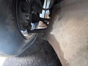 2008 Chrysler Avenger