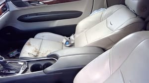 2015 Cadillac Cadats