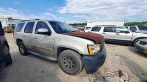 2007 Chevrolet Tahoe