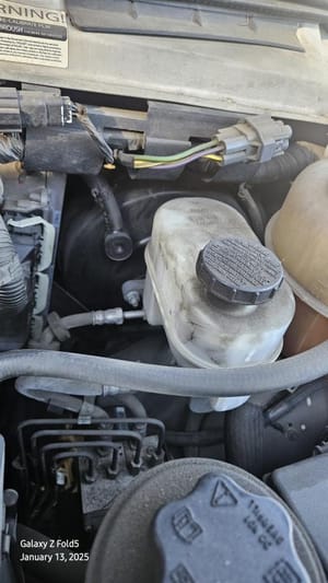 2011 Ford E-250