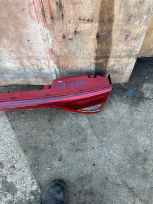 2021 Kia Stinger