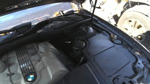 2003 BMW 745i