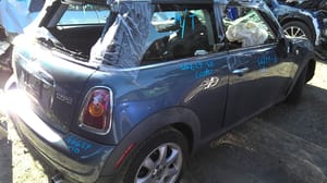 2010 Mini Cooper