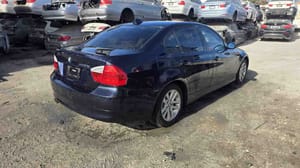 2007 BMW 328i