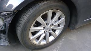 2010 Lexus Ls460