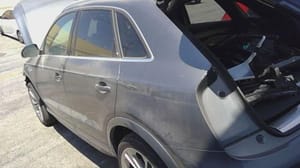 2016 Audi Audiq3