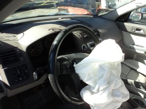 2007 Volvo S40