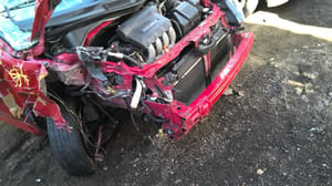 2008 Honda Fit