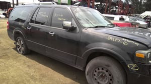 2010 Ford Expedition