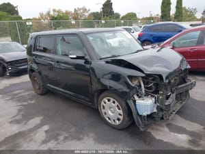 2009 Scion Xb