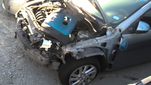 2012 Mazda Mazda3