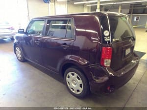 2012 Scion Xb