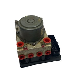 2016 GMC Silv25 ABS Module