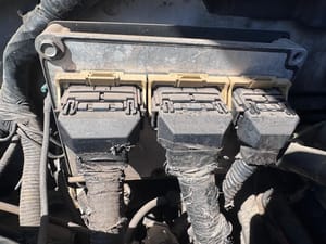 2003 Lincoln Navigator