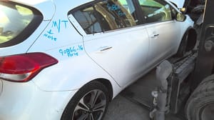2016 Kia Forte