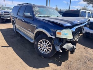 2008 Ford Expedition