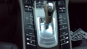 2010 Porsche Panamera