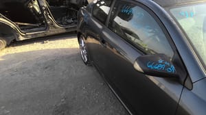 2007 Scion Sciotc