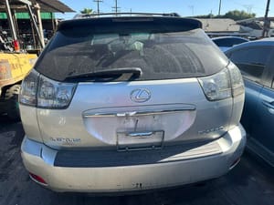 2005 Lexus Rx330