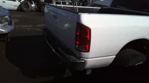 2003 Dodge Dpu25