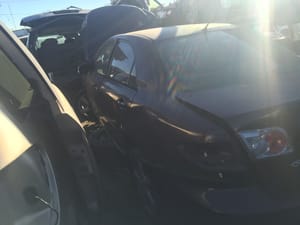 2006 Mazda 6