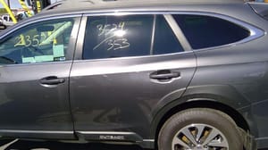 2023 Subaru Legacy