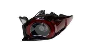 2021 Mazda Cx-30 Tail Light