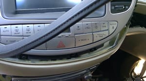 2014 Genesis Genesi