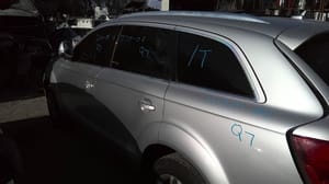 2009 Audi Audiq7