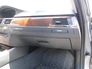 2011 BMW Bmw335
