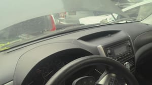 2011 Subaru Forester