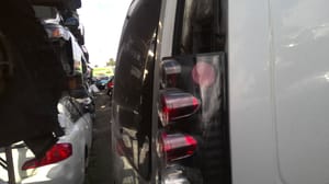 2005 GMC Expr15